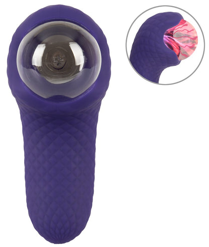BEAU COEUR - ZANTO PLASMA VIBRATOR