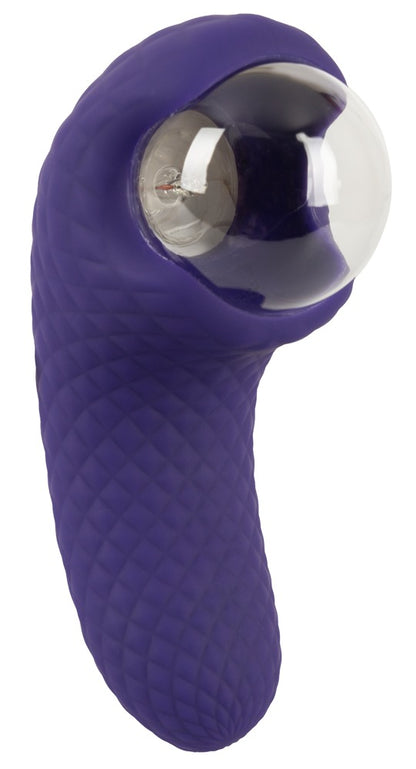 BEAU COEUR - ZANTO PLASMA VIBRATOR
