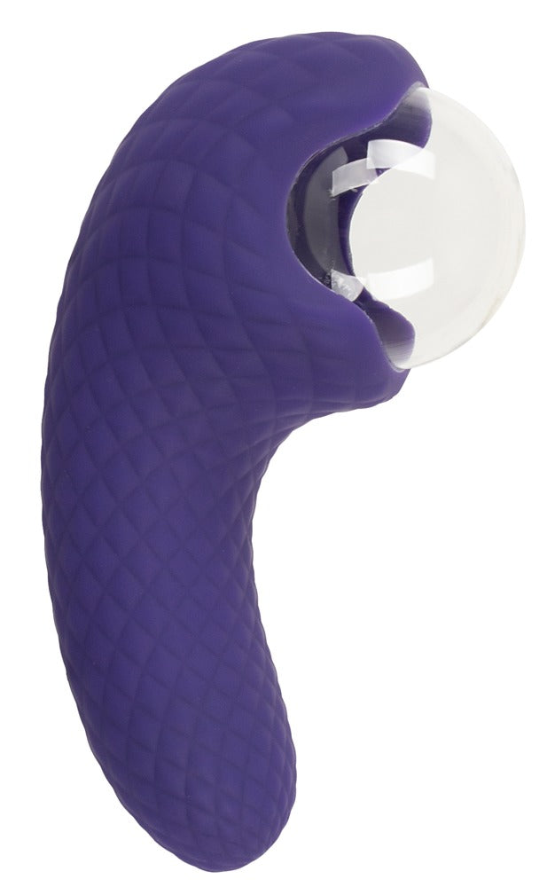 BEAU COEUR - ZANTO PLASMA VIBRATOR