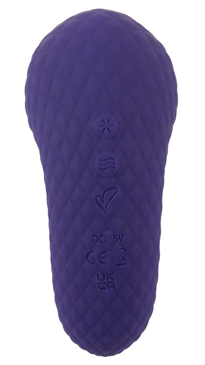 BEAU COEUR - ZANTO PLASMA VIBRATOR