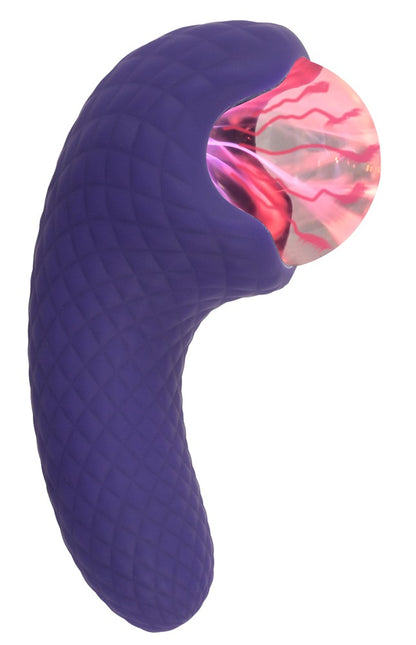 BEAU COEUR - ZANTO PLASMA VIBRATOR