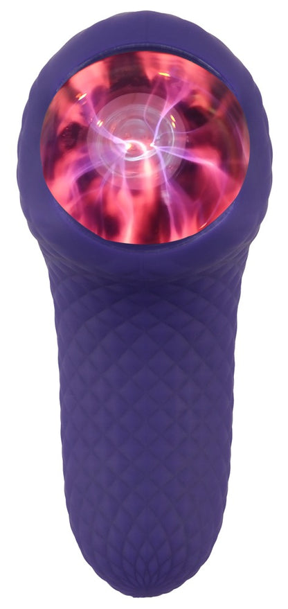 BEAU COEUR - ZANTO PLASMA VIBRATOR