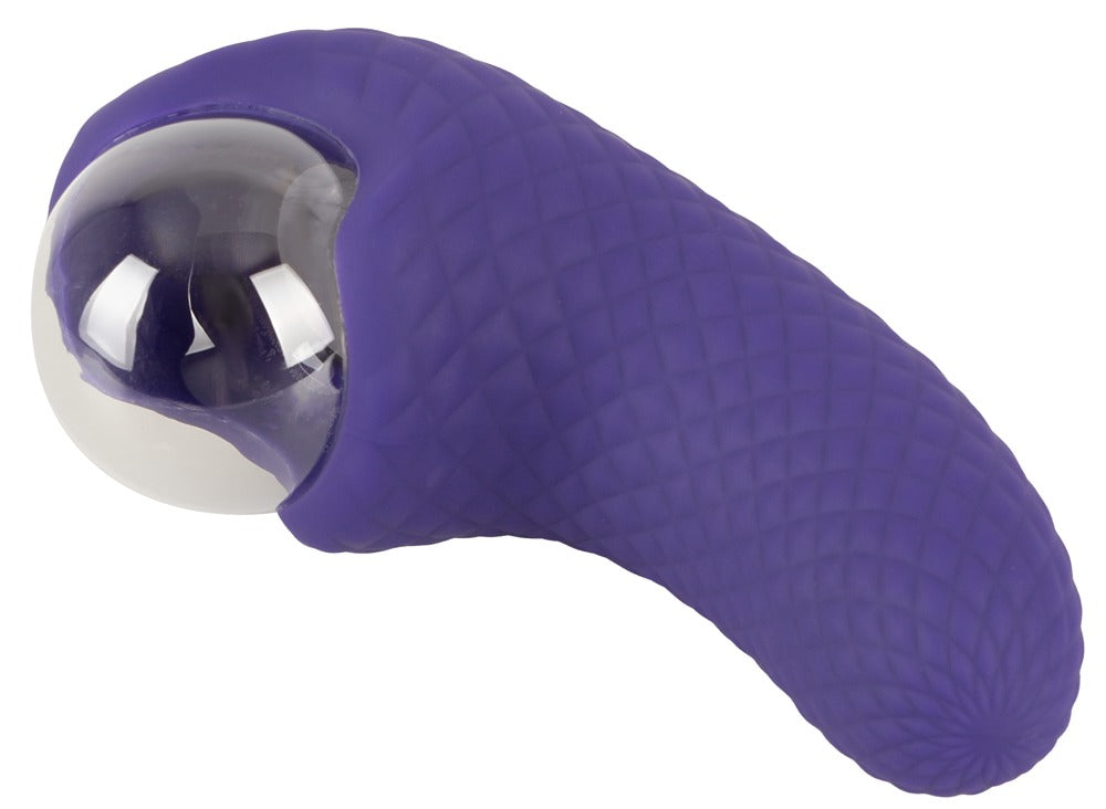 BEAU COEUR - ZANTO PLASMA VIBRATOR