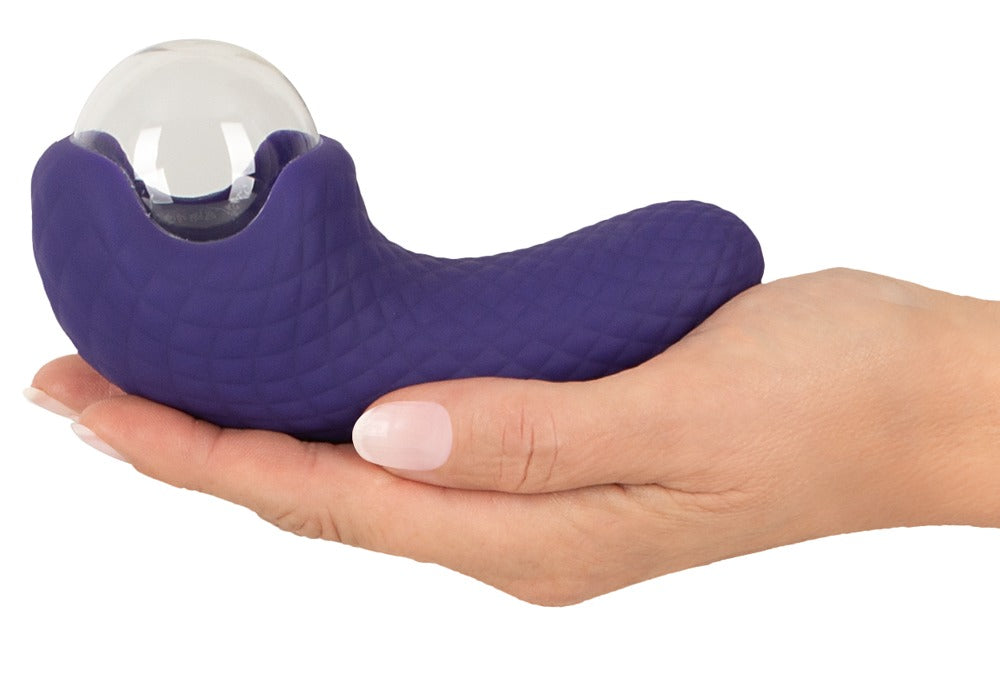BEAU COEUR - ZANTO PLASMA VIBRATOR