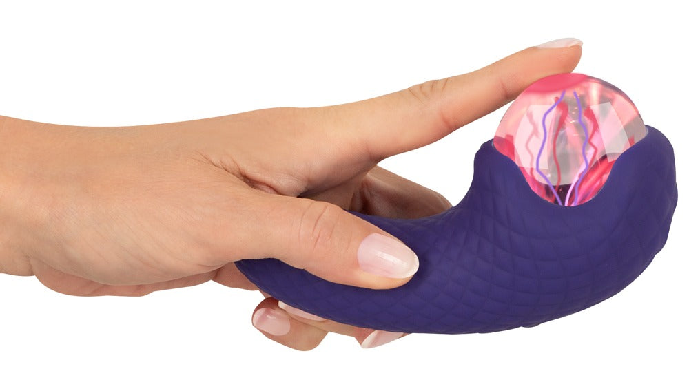 BEAU COEUR - ZANTO PLASMA VIBRATOR