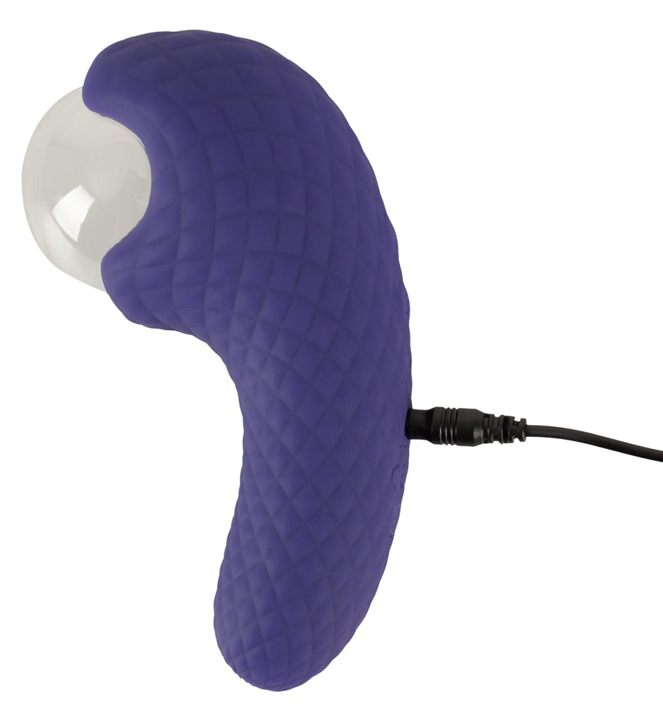 BEAU COEUR - ZANTO PLASMA VIBRATOR