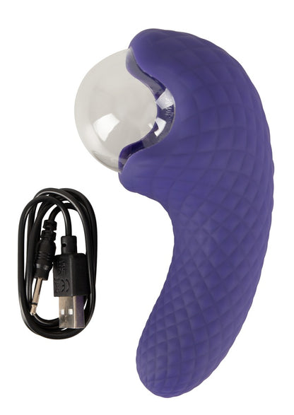 BEAU COEUR - ZANTO PLASMA VIBRATOR
