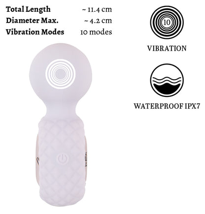 BEAU COEUR - CELORO MINI WAND