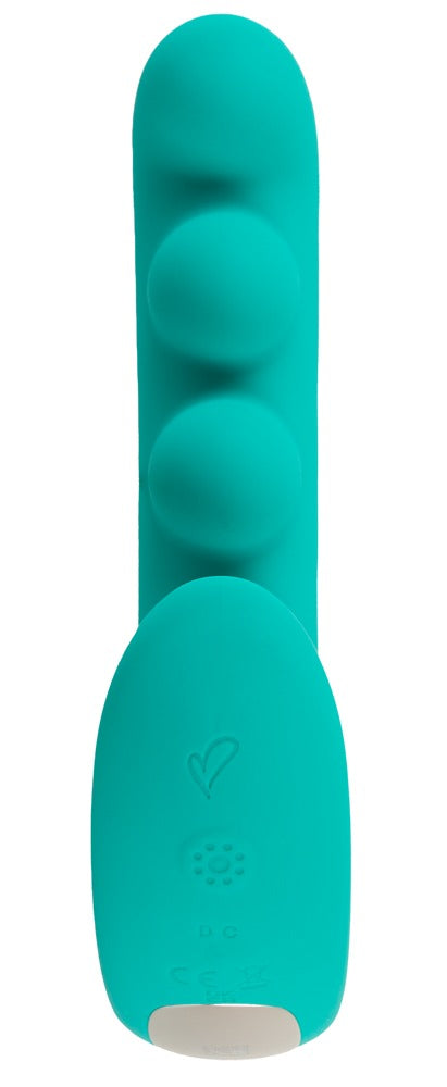 BEAU COEUR - SYLORA UNIQUE BEADS VIBRATOR