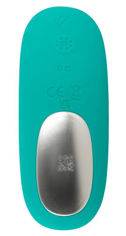 BEAU COEUR - SYLORA UNIQUE BEADS VIBRATOR