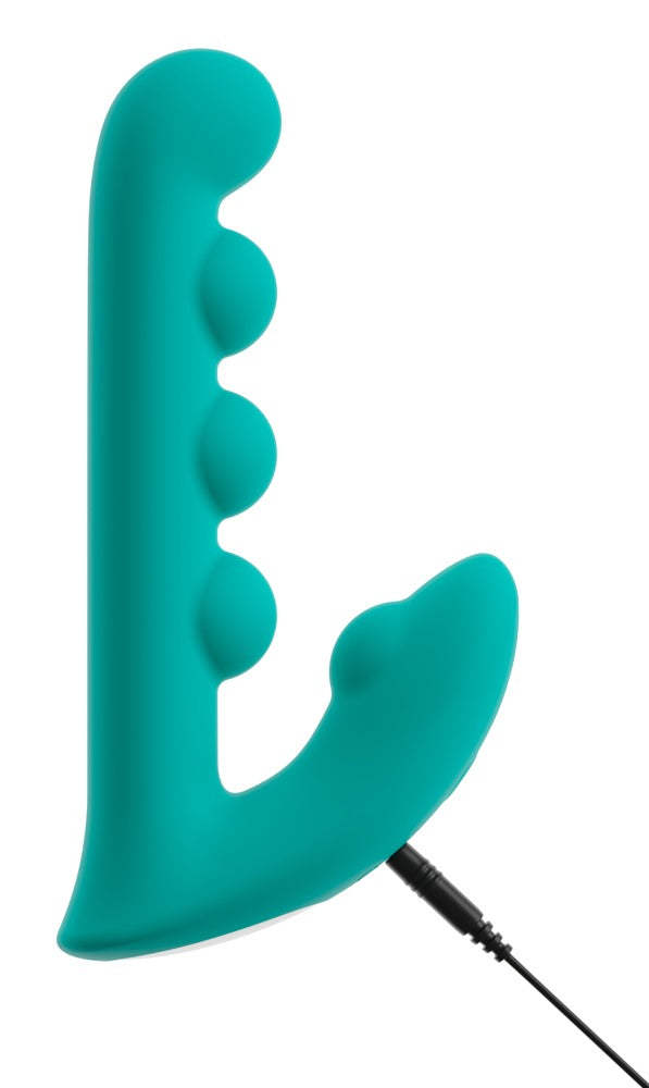 BEAU COEUR - SYLORA UNIQUE BEADS VIBRATOR