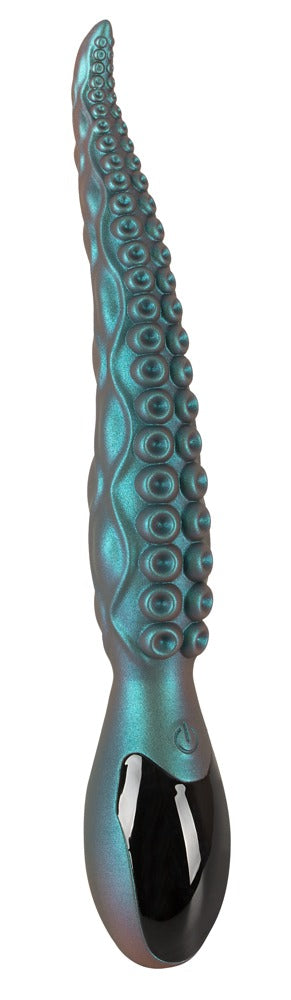 BEASTY COCKS - OCTO VIBES