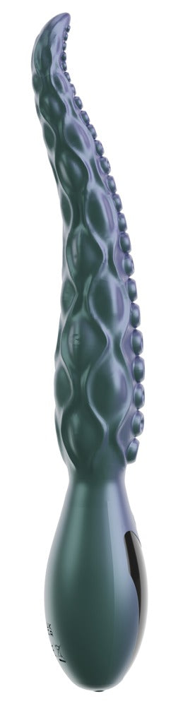 BEASTY COCKS - OCTO VIBES