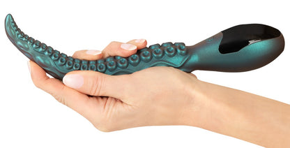 BEASTY COCKS - OCTO VIBES