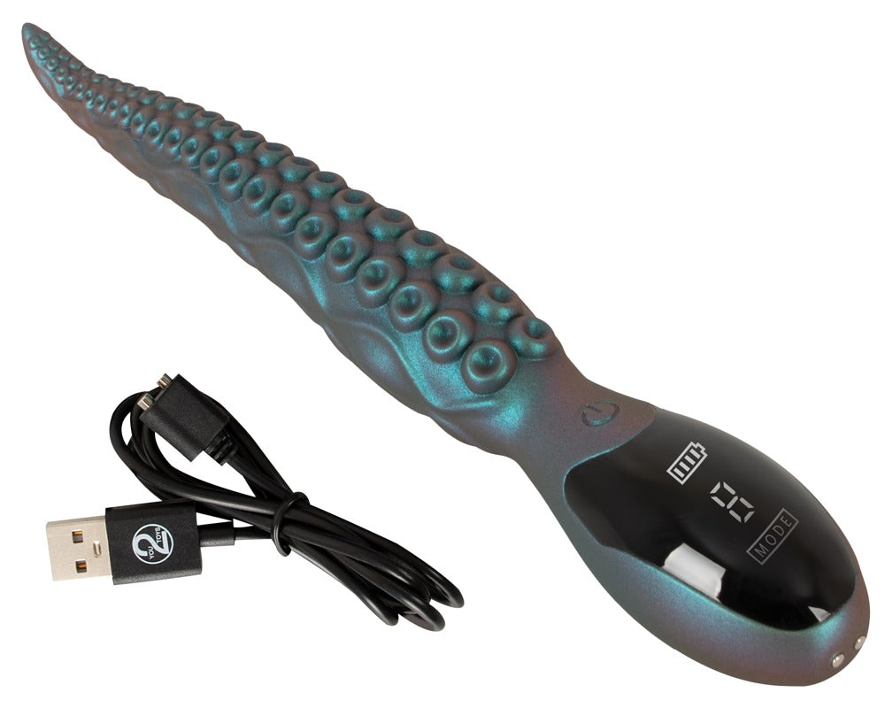 BEASTY COCKS - OCTO VIBES