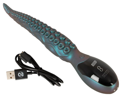 BEASTY COCKS - OCTO VIBES