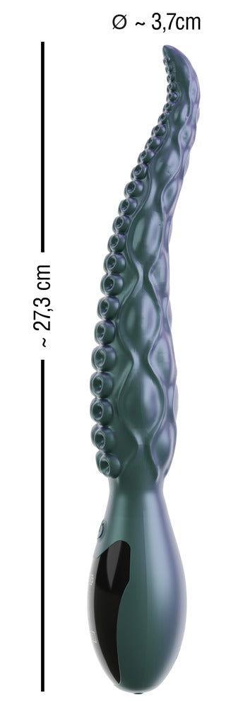 BEASTY COCKS - OCTO VIBES