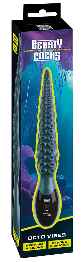 BEASTY COCKS - OCTO VIBES