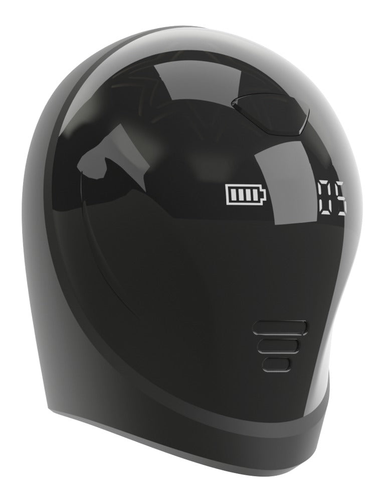 REBEL - GLANS MASTURBATION CUP TRAINER