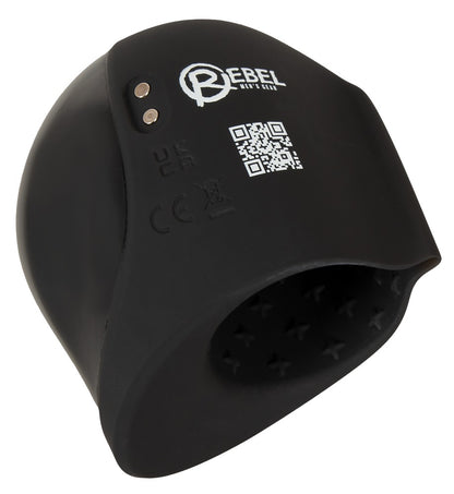 REBEL - GLANS MASTURBATION CUP TRAINER