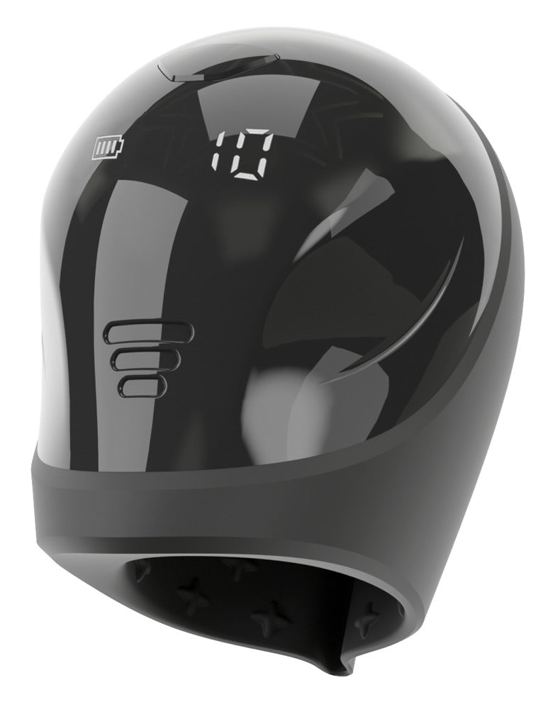 REBEL - GLANS MASTURBATION CUP TRAINER