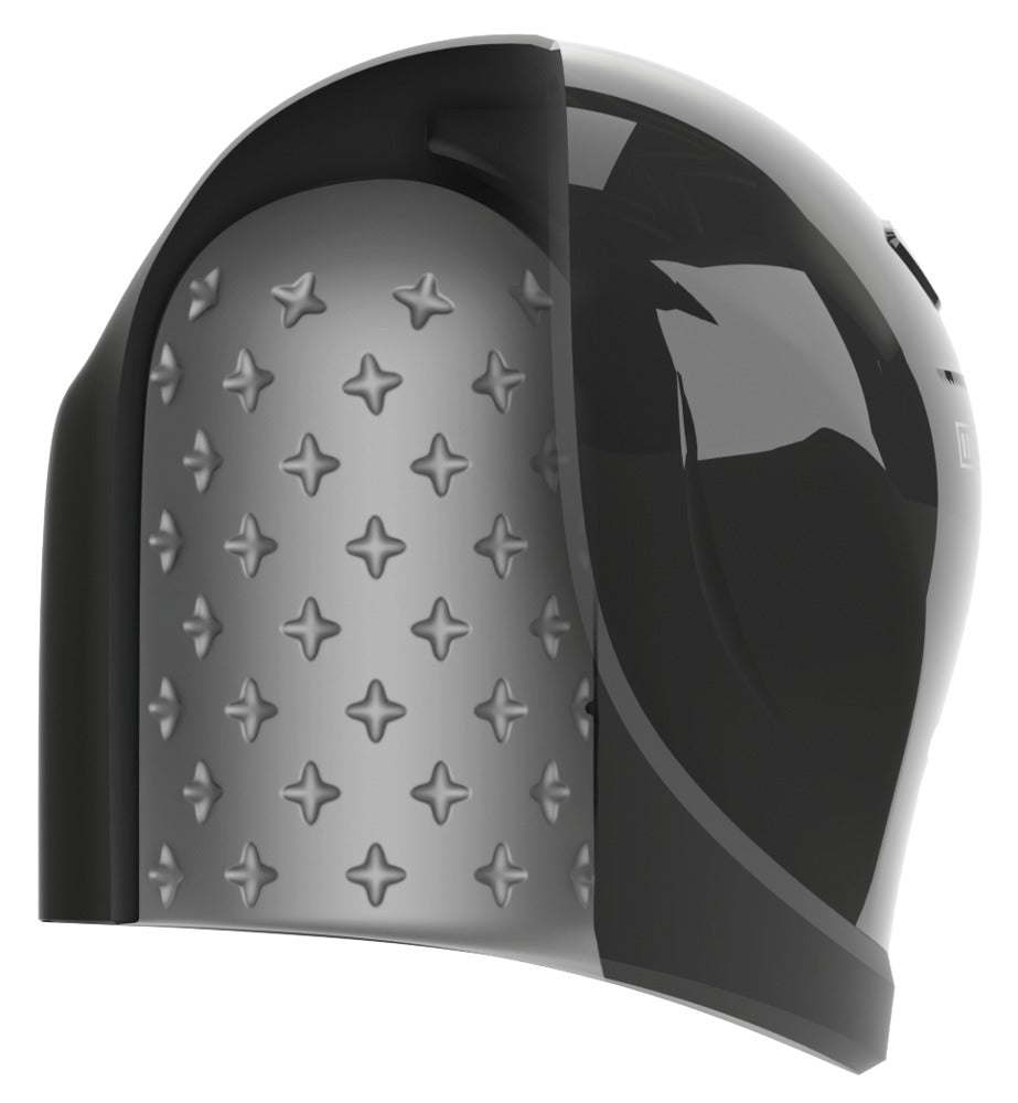 REBEL - GLANS MASTURBATION CUP TRAINER