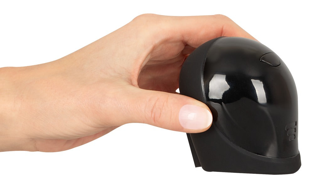 REBEL - GLANS MASTURBATION CUP TRAINER