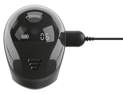 REBEL - GLANS MASTURBATION CUP TRAINER