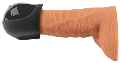 REBEL - GLANS MASTURBATION CUP TRAINER
