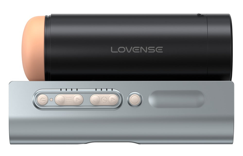 LOVENSE - SOLACE PRO