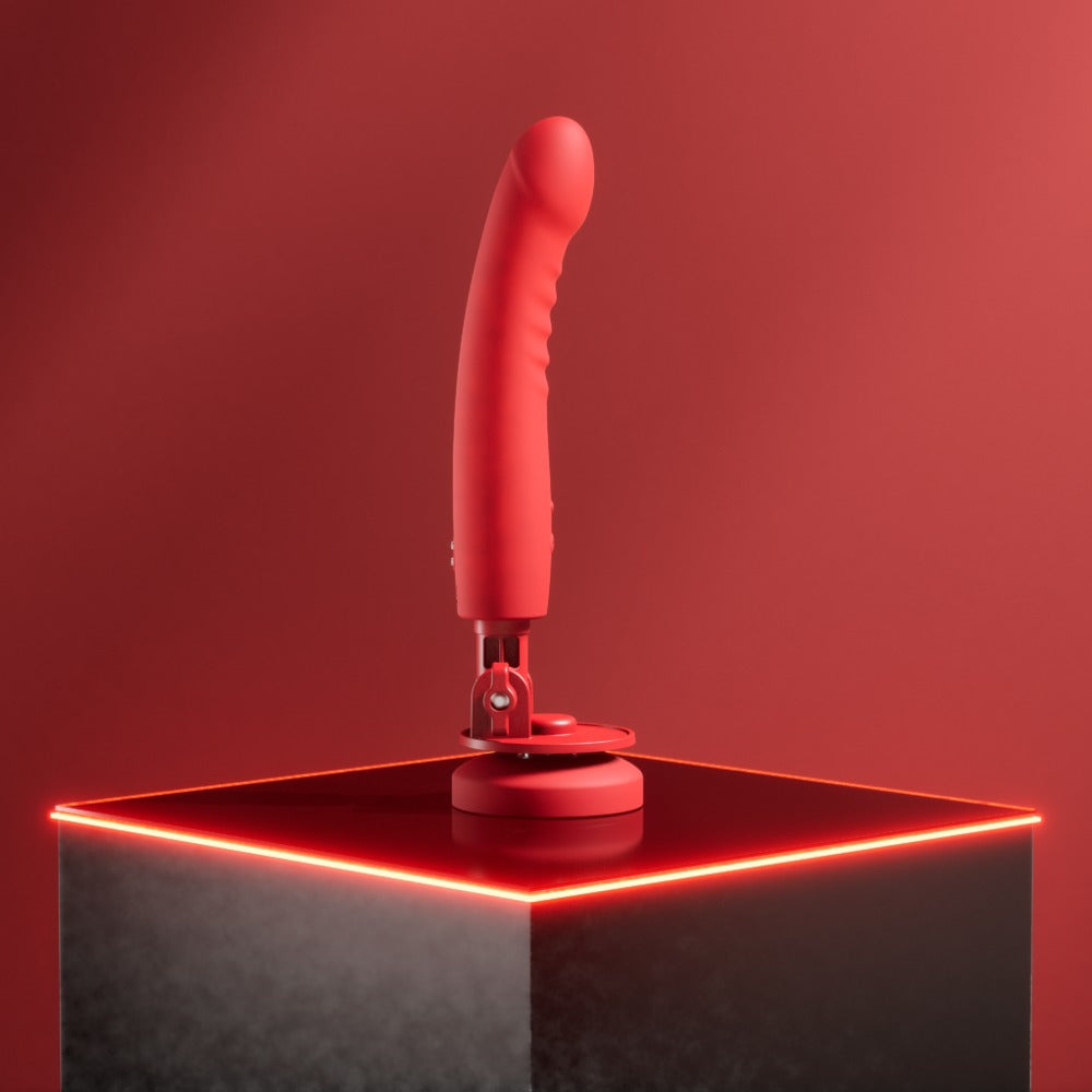 LOVENSE - MISSION 2