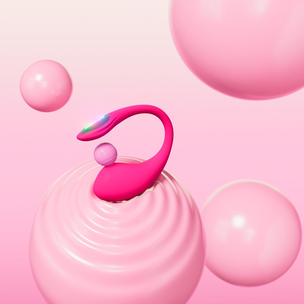 LOVENSE - LUSH 4