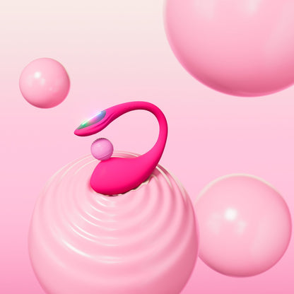 LOVENSE - LUSH 4