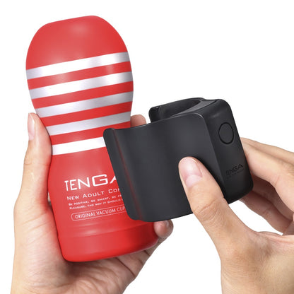 TENGA - CUP VIBRATOR LIMITED SET