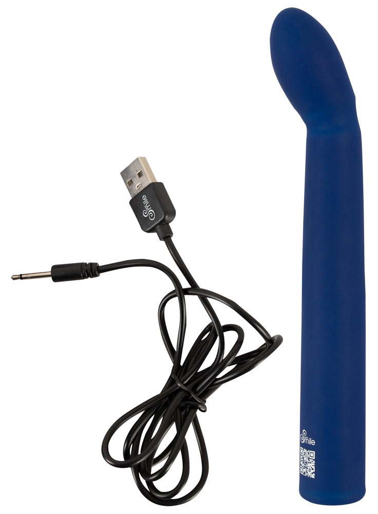 SWEET SMILE - FLEXIBLE G-SPOT VIBRATOR