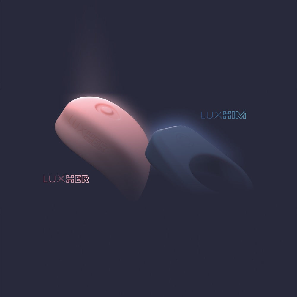 LUXUS - LUXUS