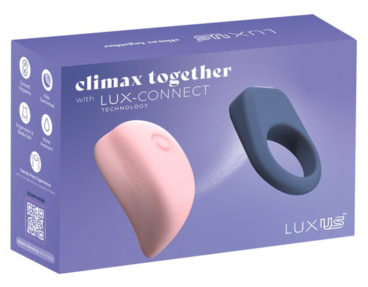 LUXUS - LUXUS