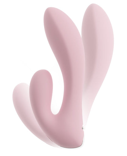 BEAU COEUR - CERYA STRONG MINI VIBRATOR