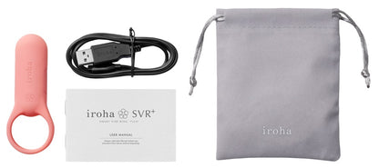 IROHA - SVR+
