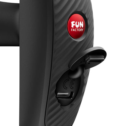 FUN FACTORY - BOOTIE VIBE