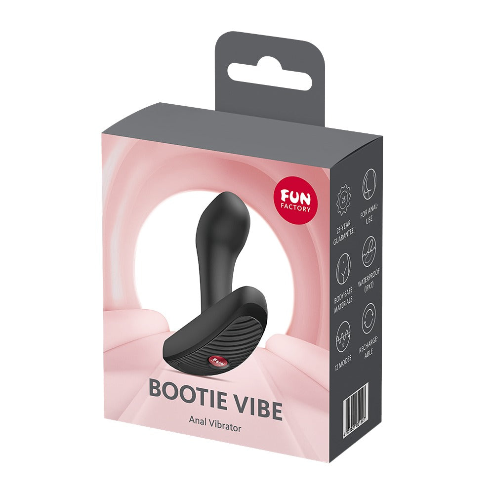FUN FACTORY - BOOTIE VIBE
