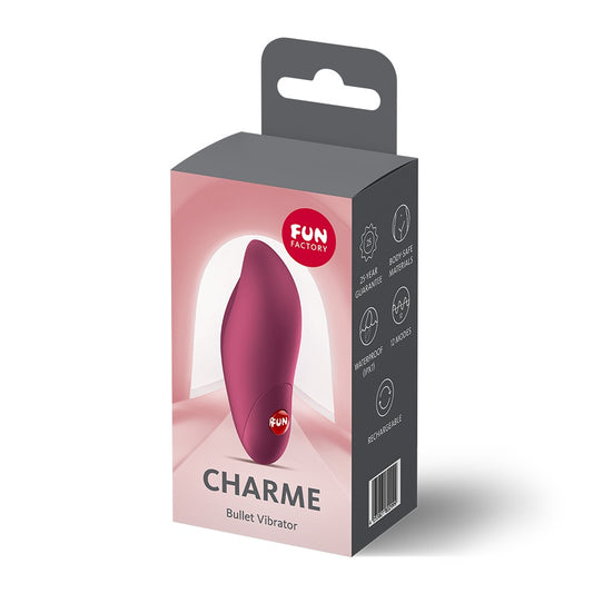 FUN FACTORY - CHARME