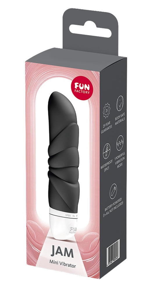 FUN FACTORY - JAM