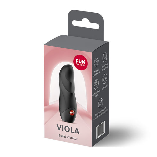 FUN FACTORY - VIOLA