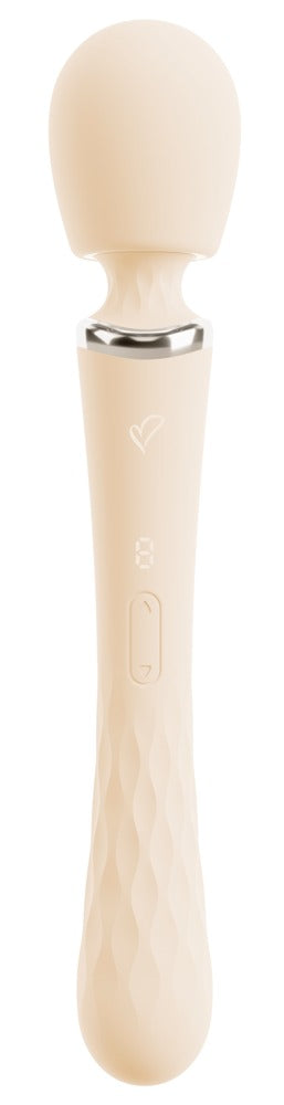 BEAU COEUR - TAVIRO BIG WAND MASSAGER