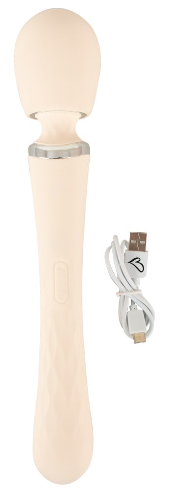 BEAU COEUR - TAVIRO BIG WAND MASSAGER