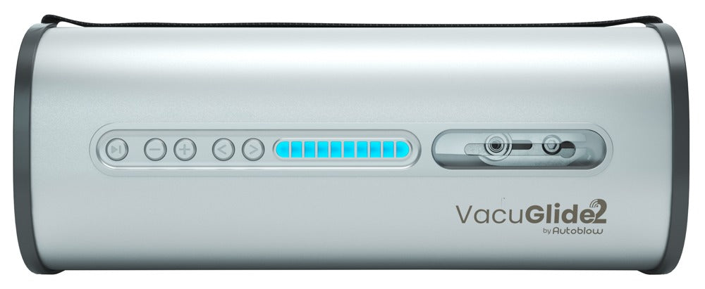 AUTOBLOW - VACUGLIDE 2