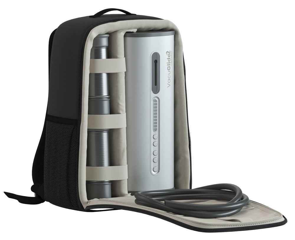 AUTOBLOW - VACUGLIDE 2