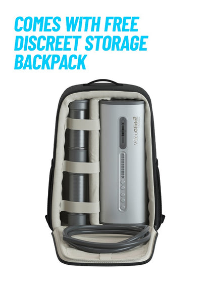 AUTOBLOW - VACUGLIDE 2