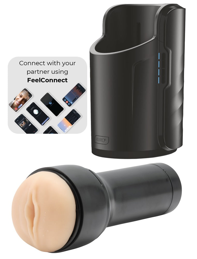 KIIROO - KEON WIFI COMBO SET